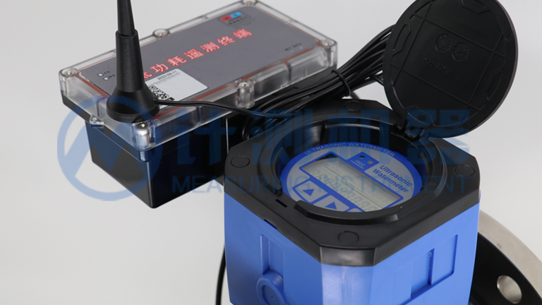  超聲波水表常見故障及解決方案